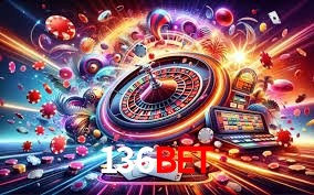 Casino Ao Vivo 136bet