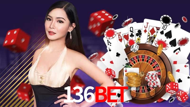 cassino 136bet