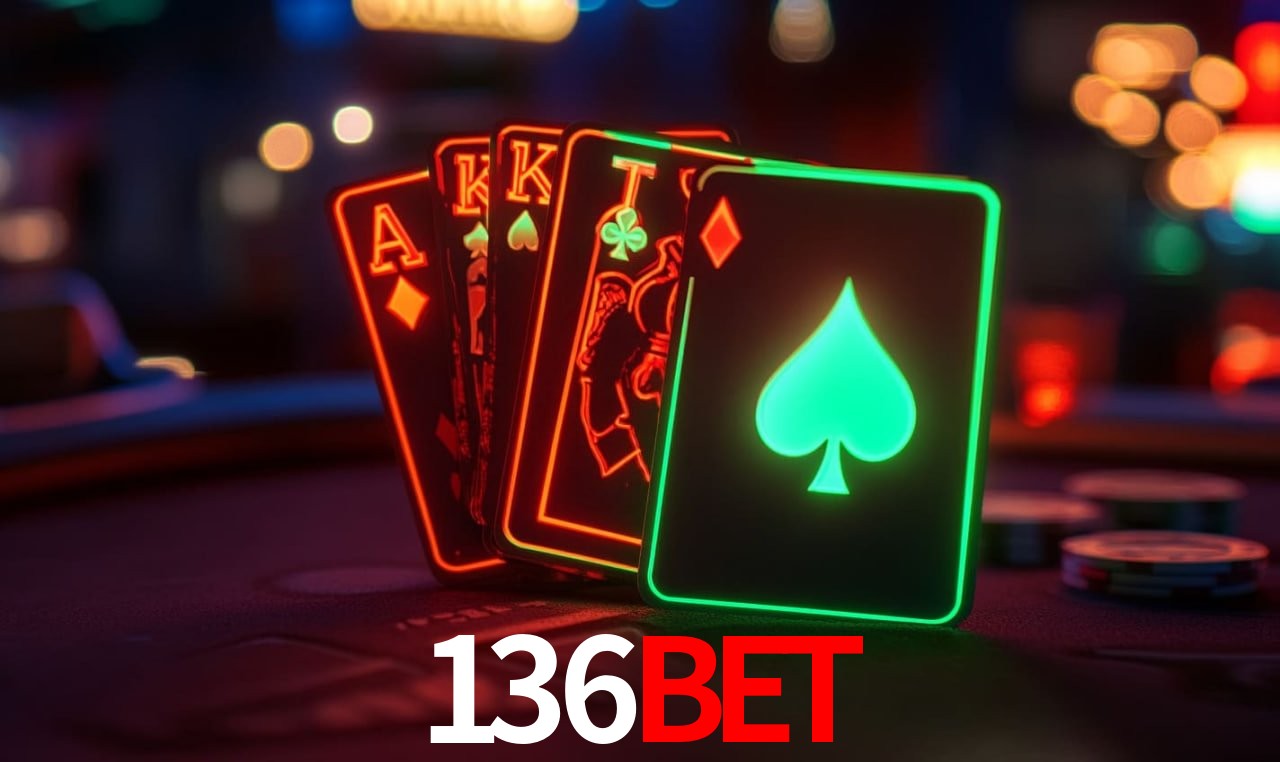 Apostas de Tênis 136bet