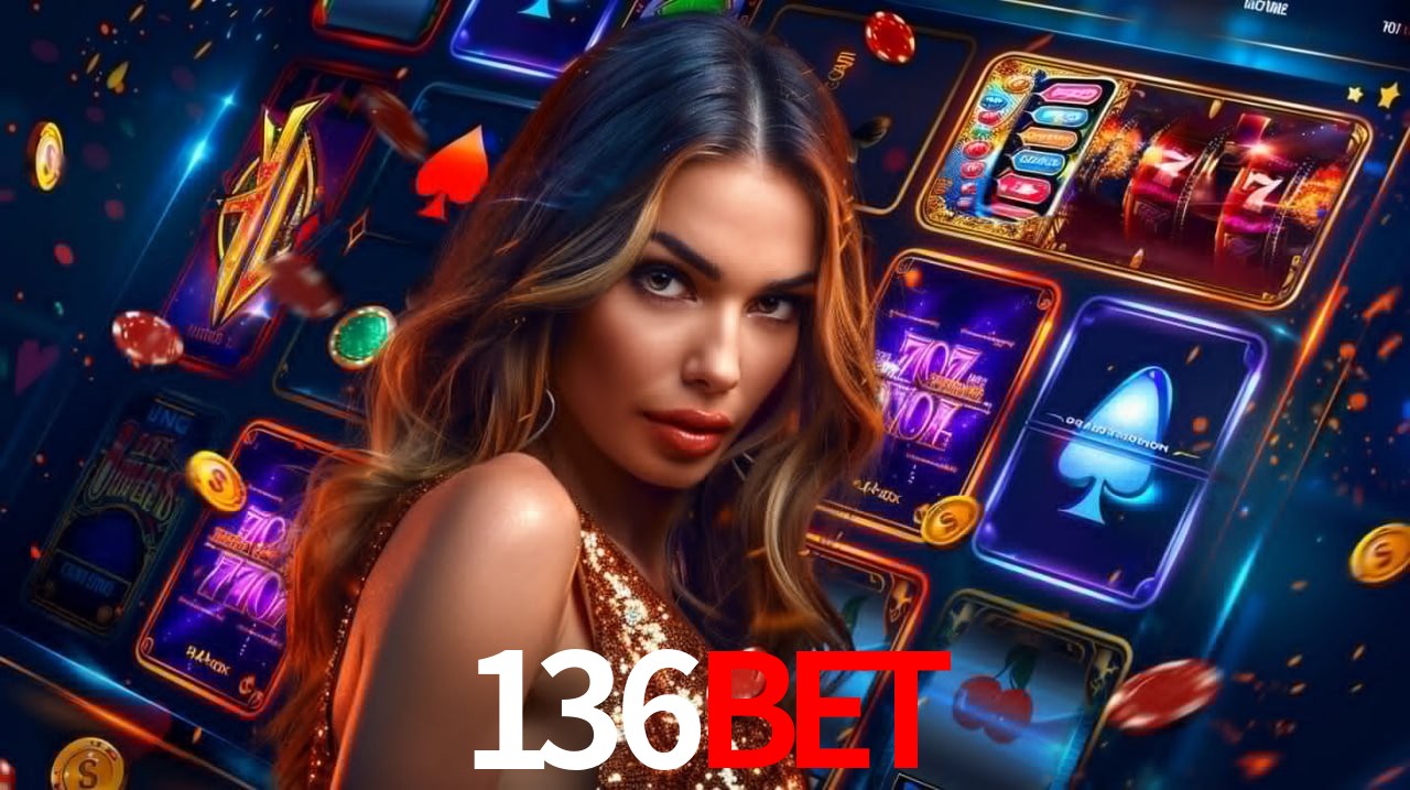 A Emoção da Loteria na 136bet: Uma Chance de Mudança de Vida