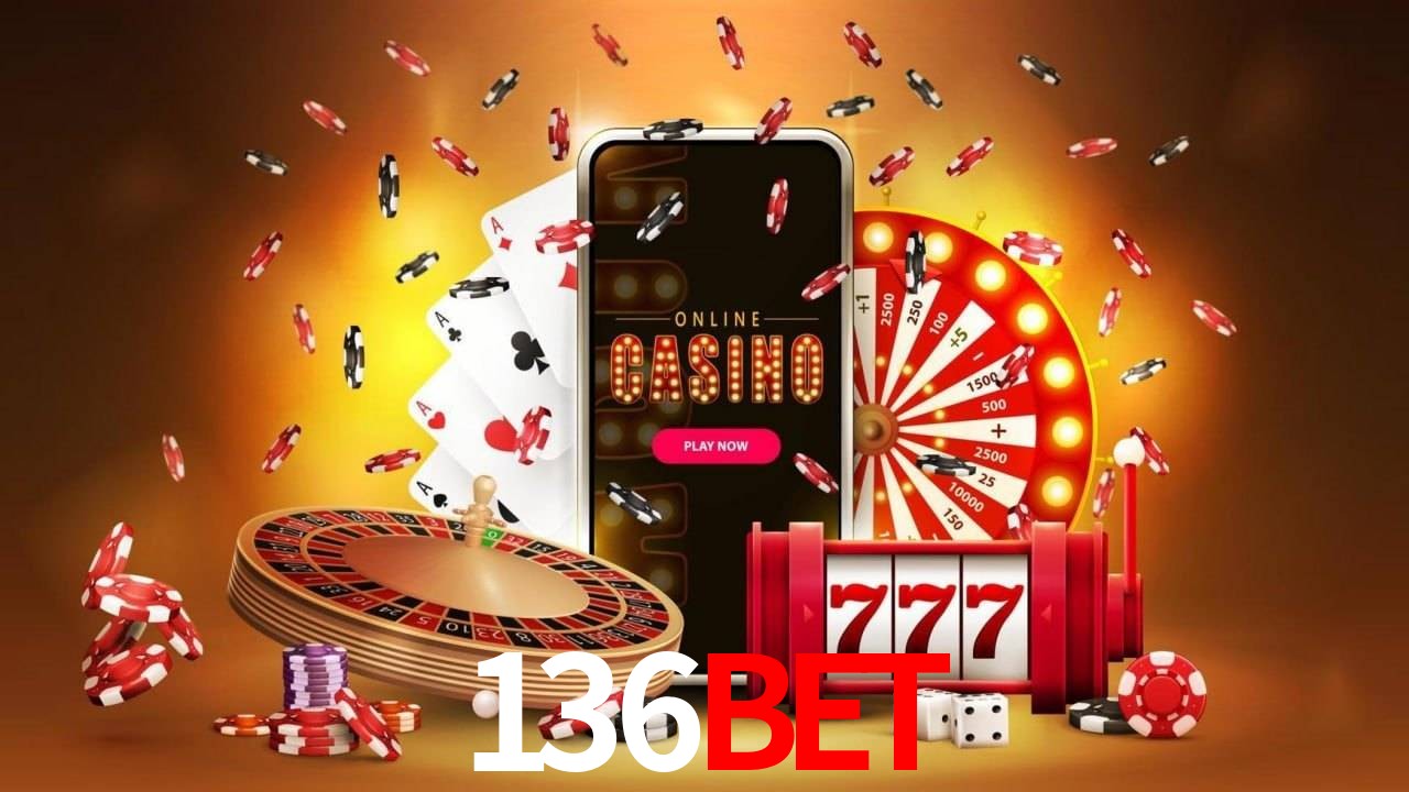 Recursos de Bônus 136bet