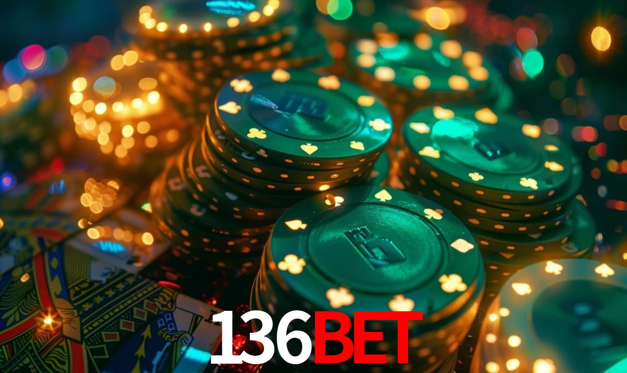 Torneios 136bet
