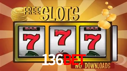 Descubra o Mundo do Cassino Online com 136bet