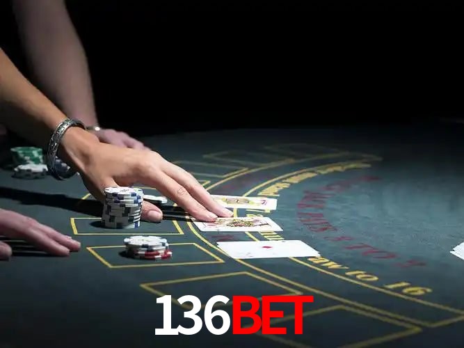 Sistemas de Segurança 136bet