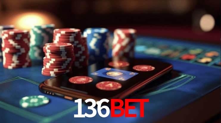 Bônus Diários 136bet