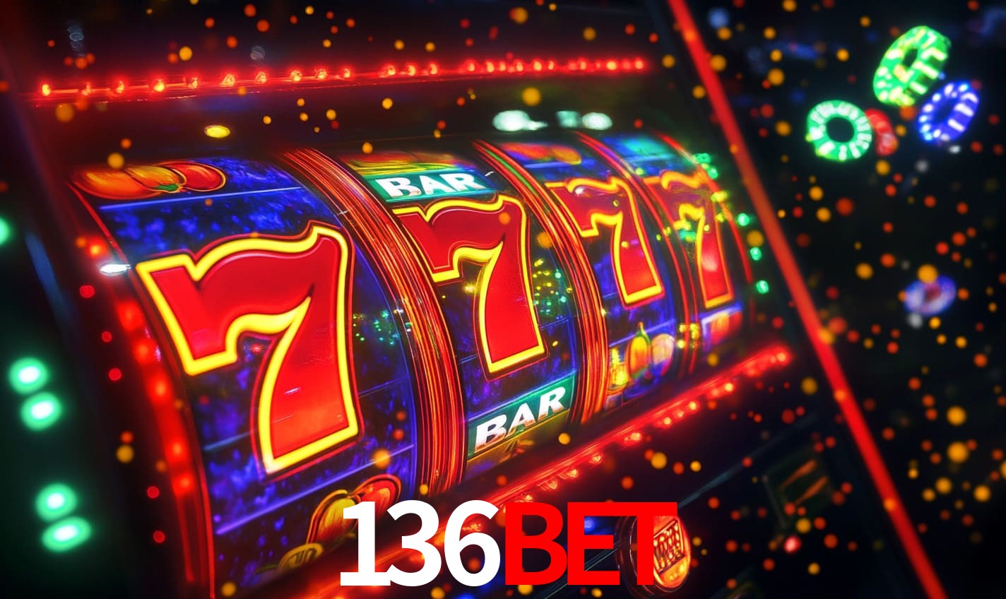 136bet - Cassino Online Muito Divertido - 136bet.com