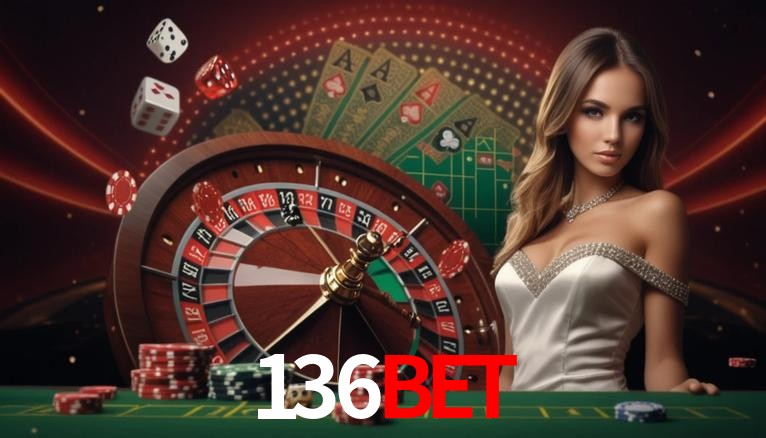 Platform Technology 136bet