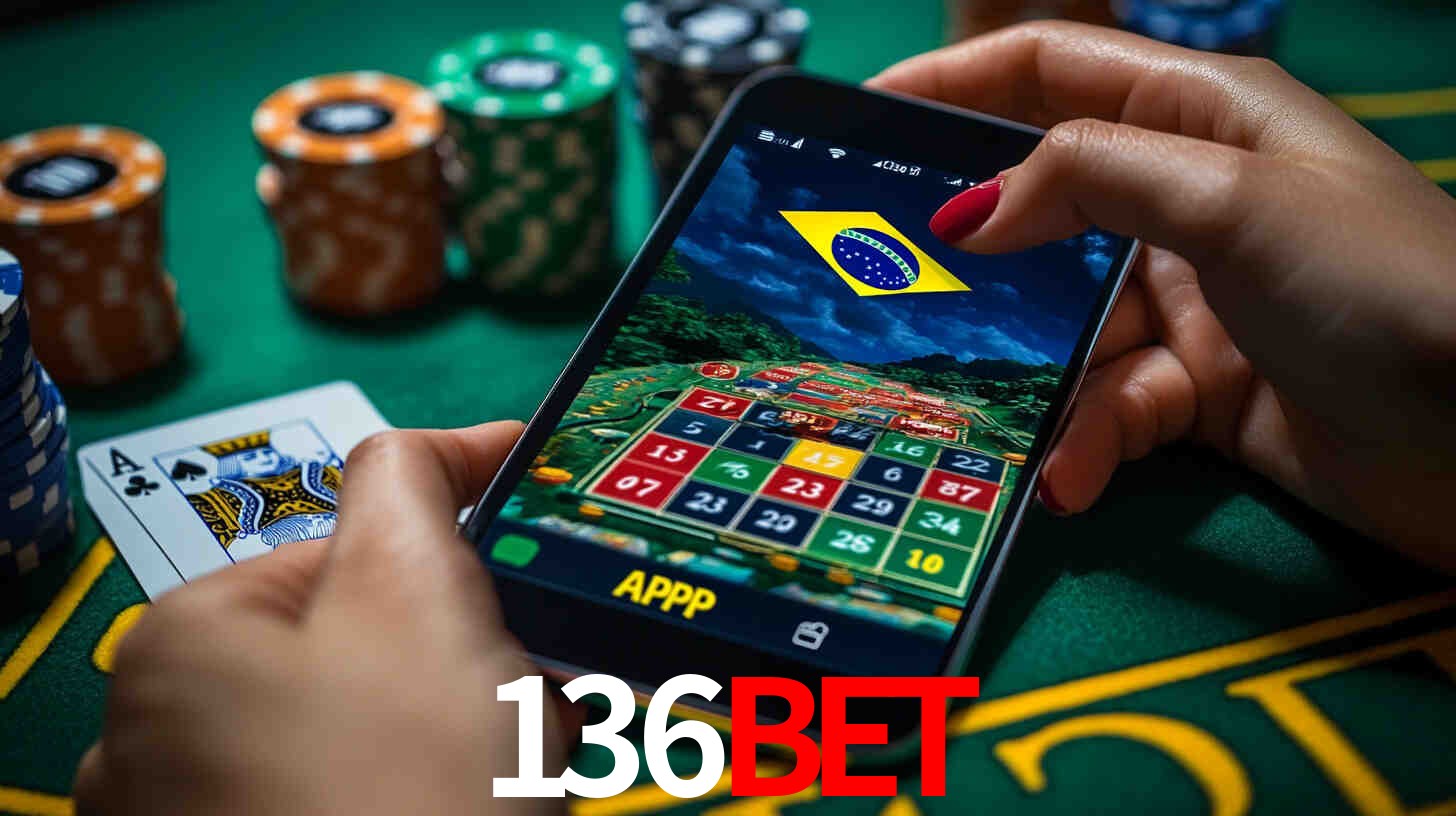 A Popularidade dos Caça-Níqueis no 136bet