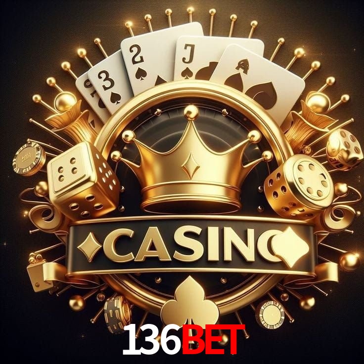 Apostas de Futebol 136bet