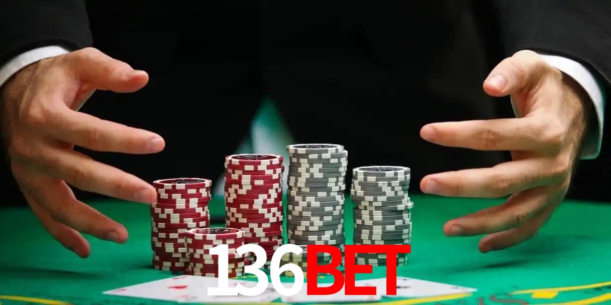 Painel RTP 136bet