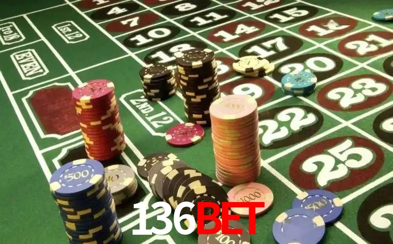 Estatísticas Esportivas 136bet
