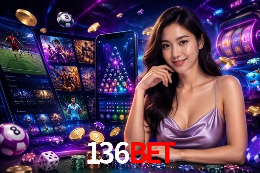Flash Promotion 136bet