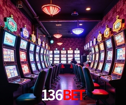 Bônus 136bet