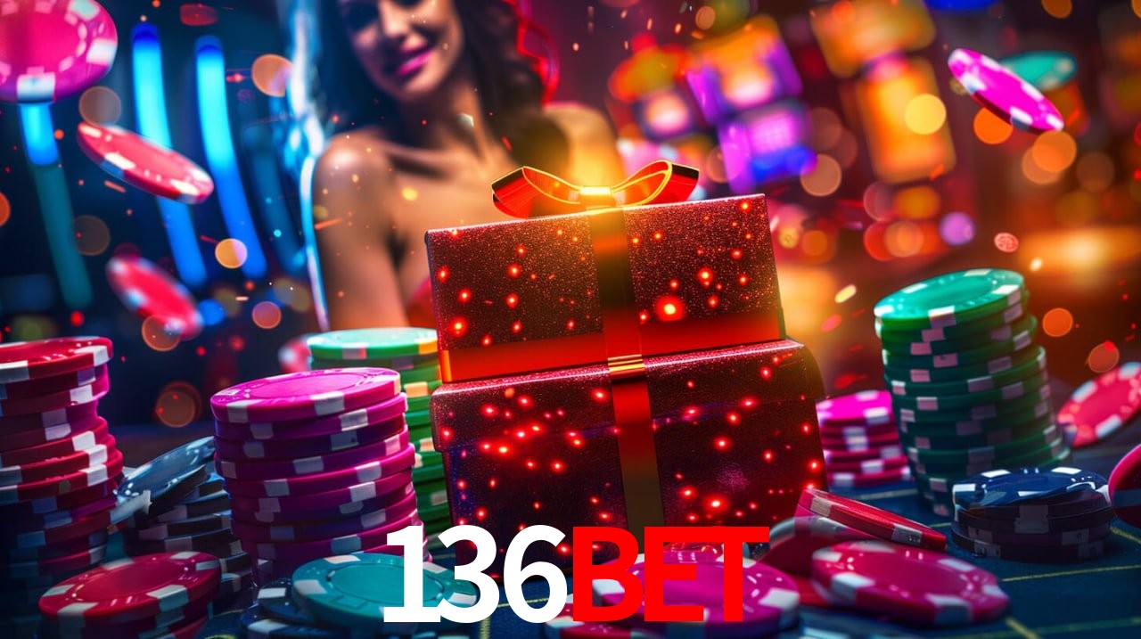 App oficial 136bet