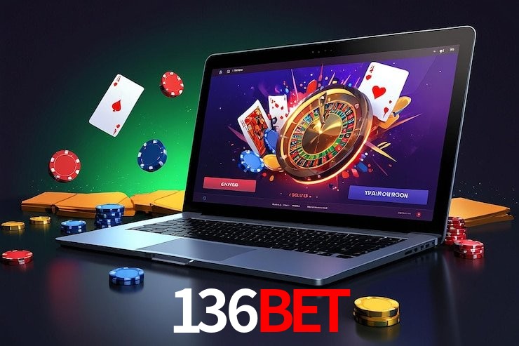 Tecnologia da Plataforma 136bet