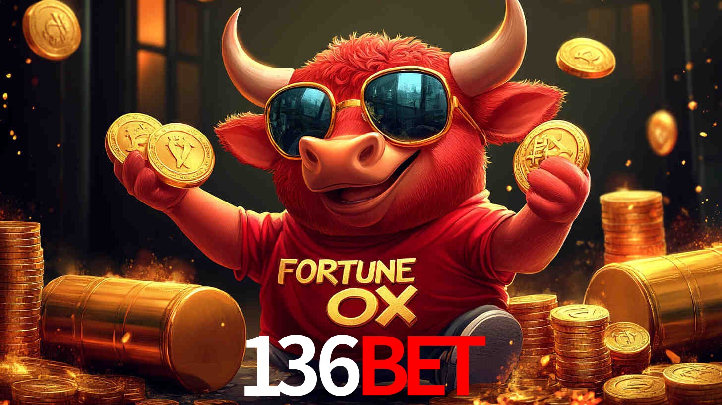 A Experiência Imersiva dos Cassinos Ao Vivo no 136bet