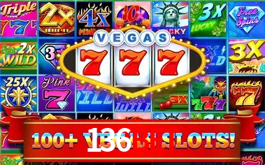 Desvendando o Mundo dos Jogos Virtuais na 136bet