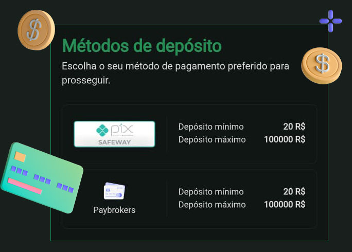 O cassino 136BET COMbet oferece uma grande variedade de métodos de pagamento