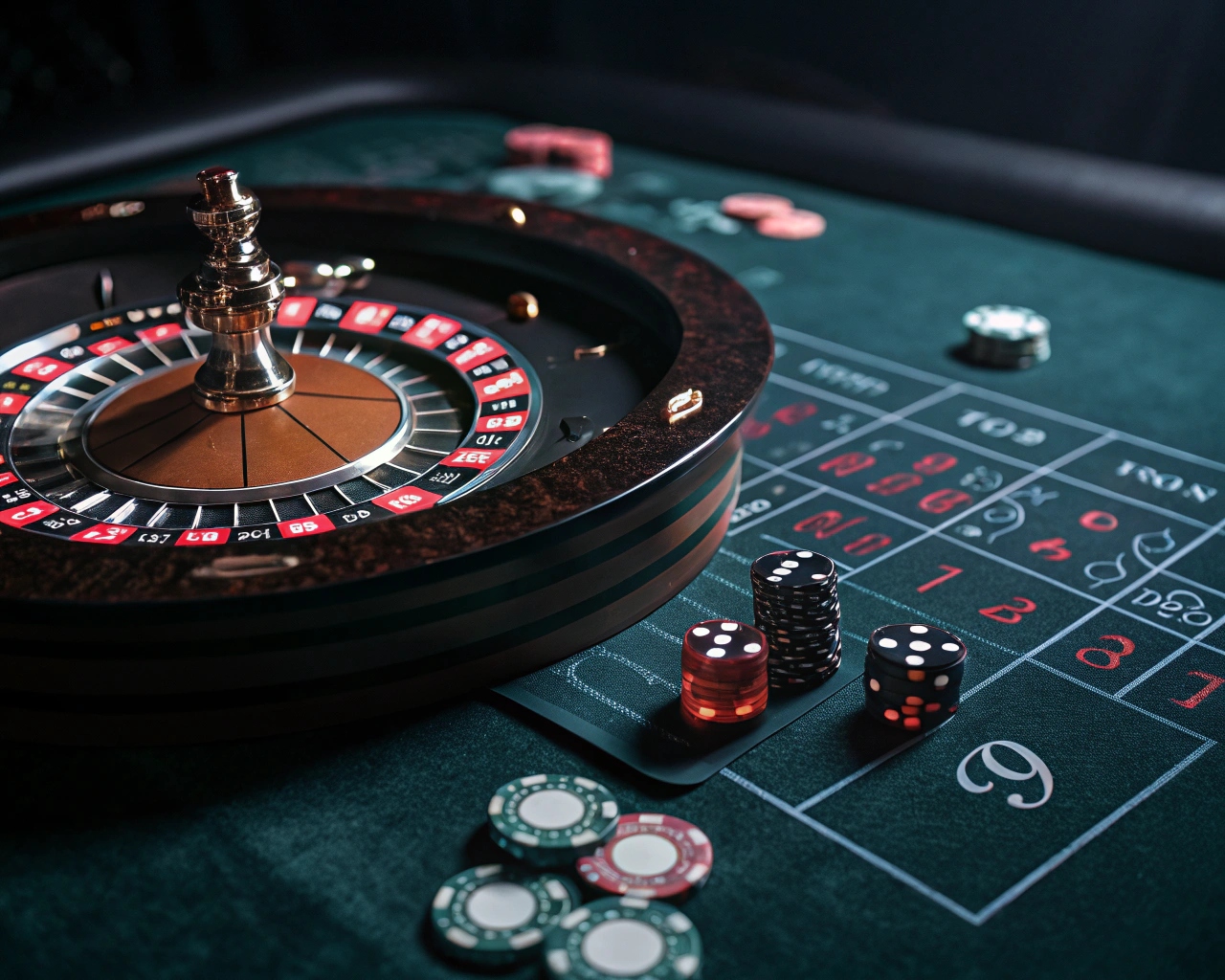 vivo no cassino 136BET COM