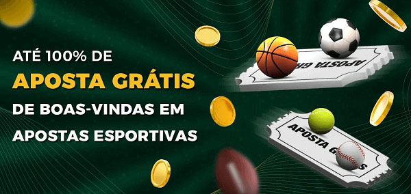 136BET COMbet Ate 100% de Aposta Gratis