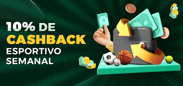 10% de bônus de cashback na 136BET COM