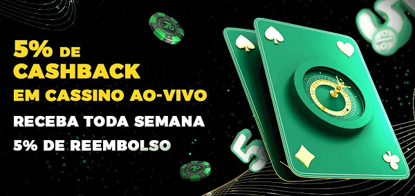 Promoções do cassino ao Vivo 136BET COM